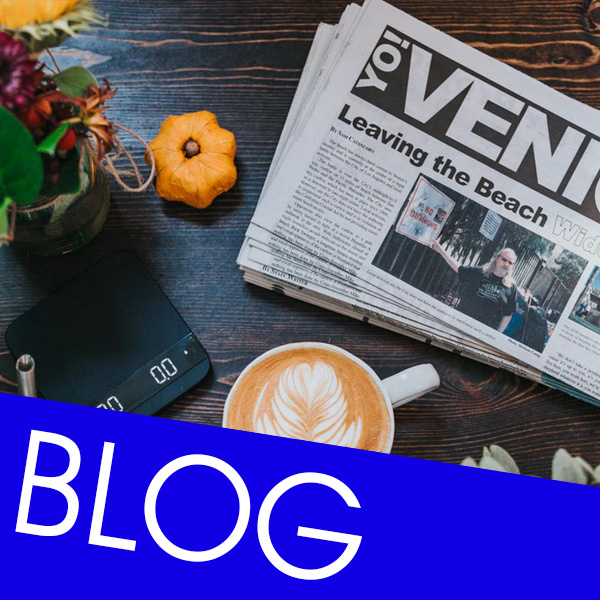 blog